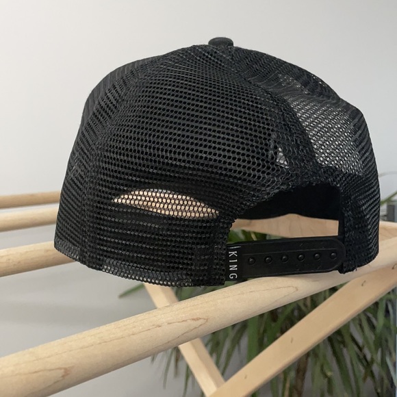 King Brand Snapback - Picture 3 of 3